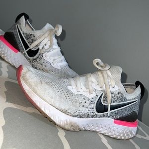 Nike Woman’s React